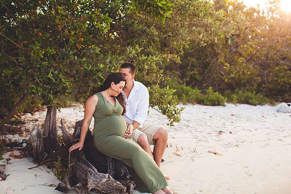 Samantha Maternity Portraits-34