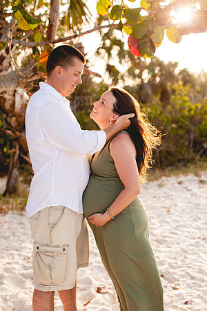 Samantha Maternity Portraits-8