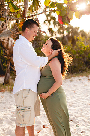 Samantha Maternity Portraits-7