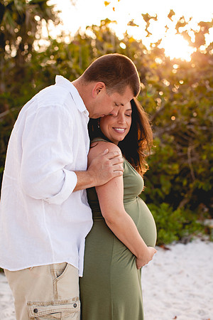 Samantha Maternity Portraits-17