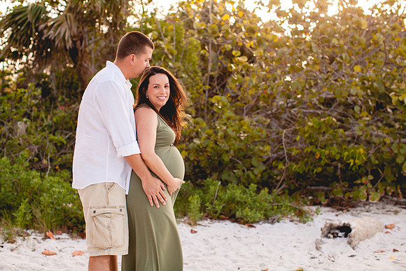 Samantha Maternity Portraits-14