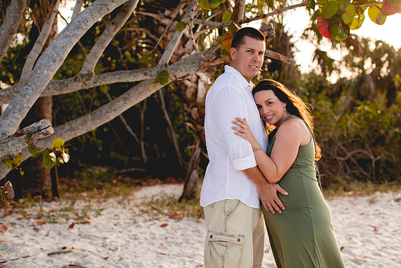 Samantha Maternity Portraits-4