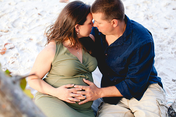 Samantha Maternity Portraits-40