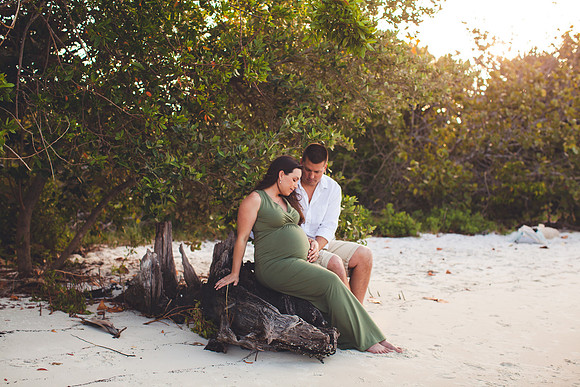 Samantha Maternity Portraits-32