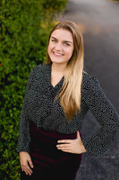 Brandi & Laura Executive Portraits