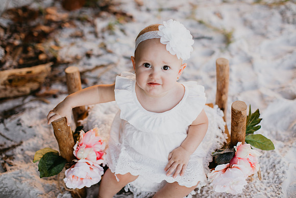 Brielle One Year Portraits (3 of 46)