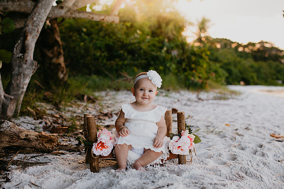 Brielle One Year Portraits (1 of 46)