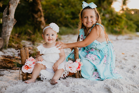 Brielle One Year Portraits (7 of 46)