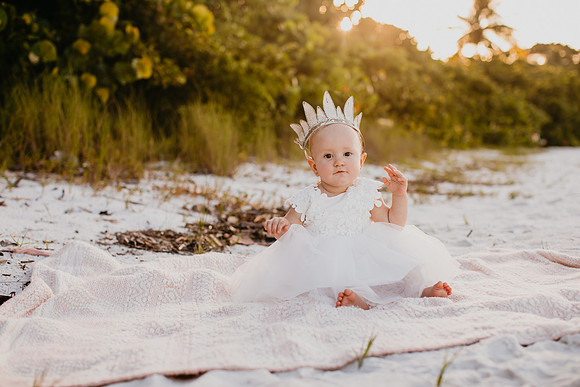 Brielle One Year Portraits (33 of 46)