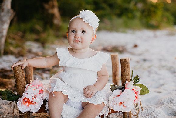 Brielle One Year Portraits (4 of 46)