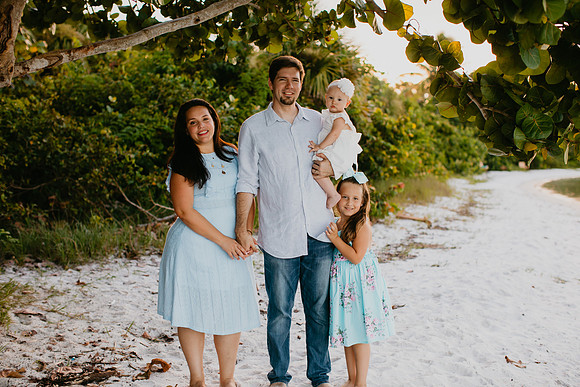 Brielle One Year Portraits (14 of 46)