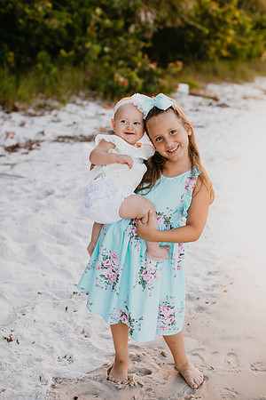 Brielle One Year Portraits (21 of 46)