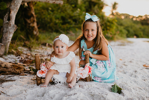 Brielle One Year Portraits (9 of 46)