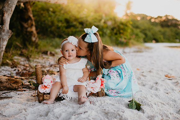 Brielle One Year Portraits (8 of 46)
