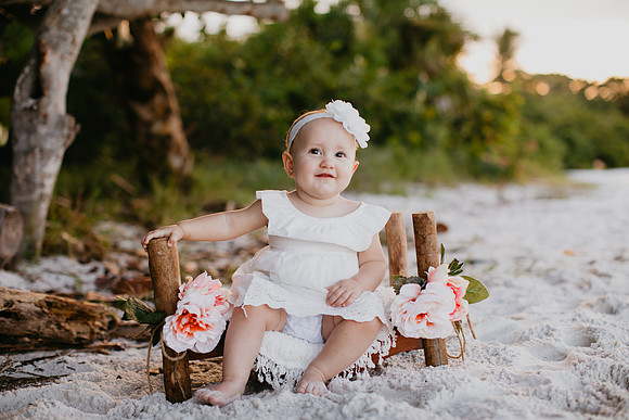 Brielle One Year Portraits (5 of 46)