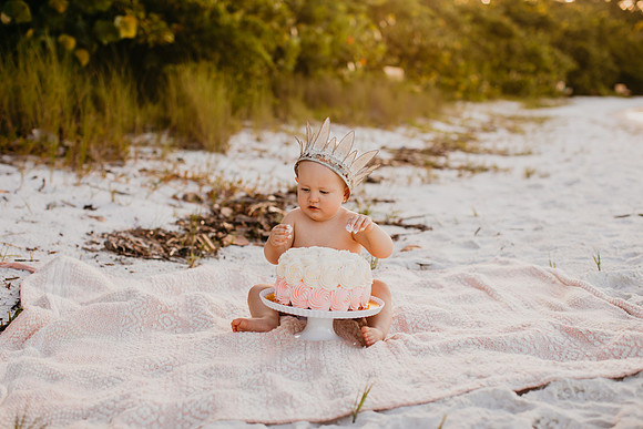 Brielle One Year Portraits (36 of 46)