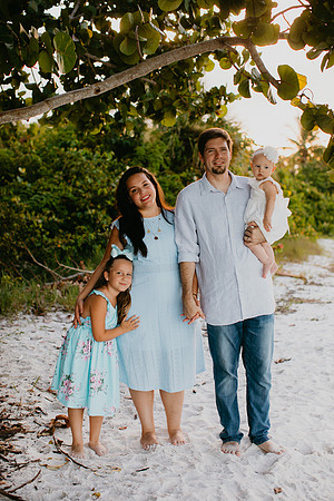 Brielle One Year Portraits (15 of 46)
