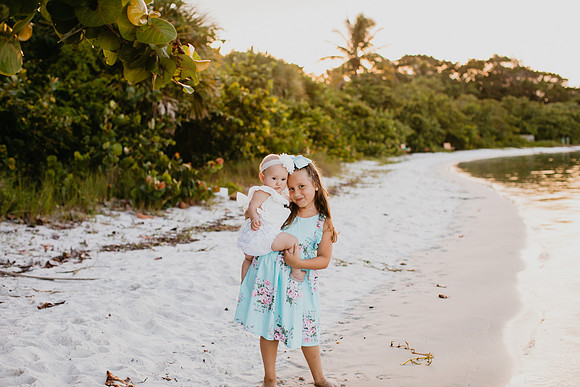 Brielle One Year Portraits (19 of 46)