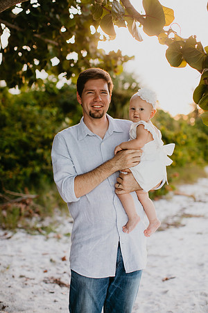 Brielle One Year Portraits (10 of 46)