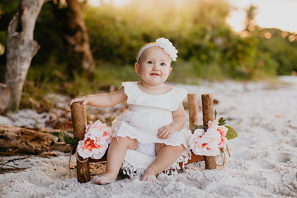 Brielle One Year Portraits (6 of 46)