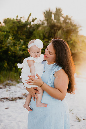 Brielle One Year Portraits (24 of 46)