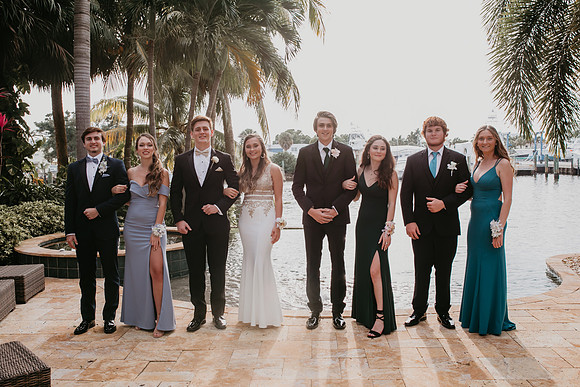 Prom