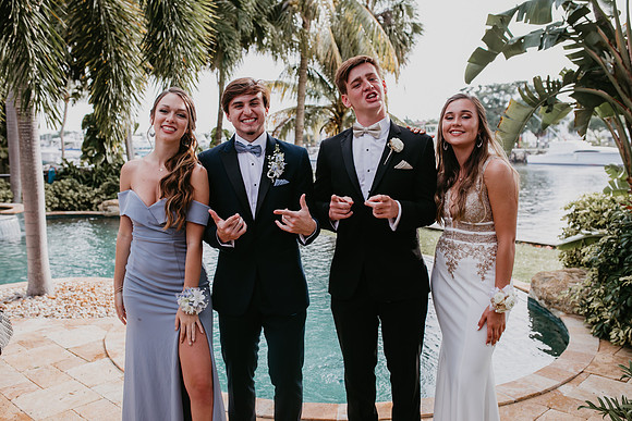 Prom