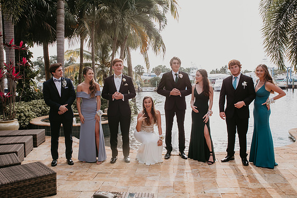 Prom