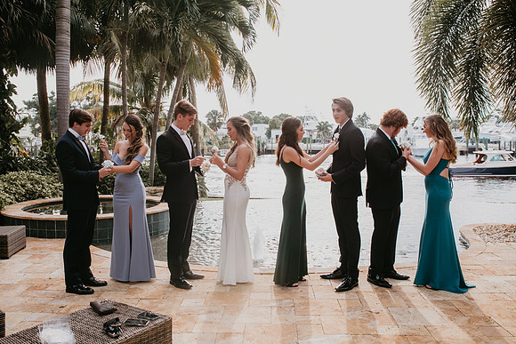 Prom
