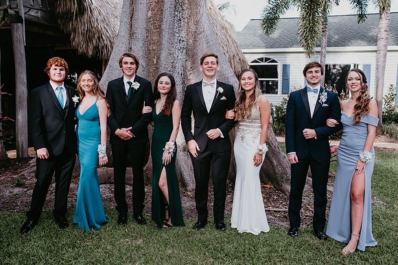 Prom