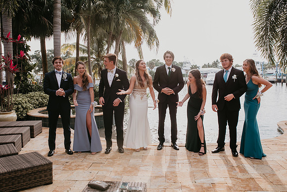 Prom