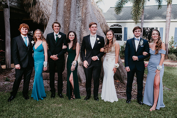 Prom