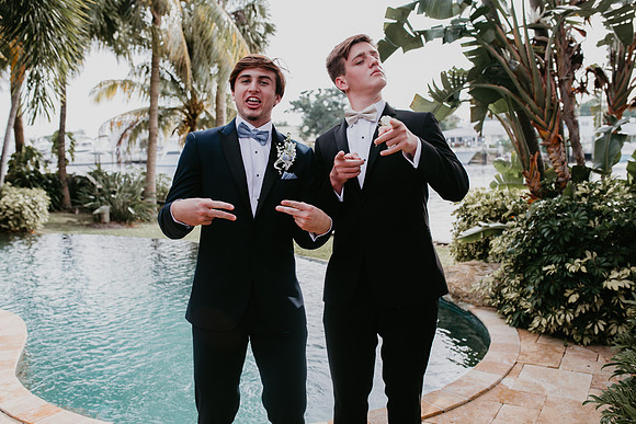 Prom