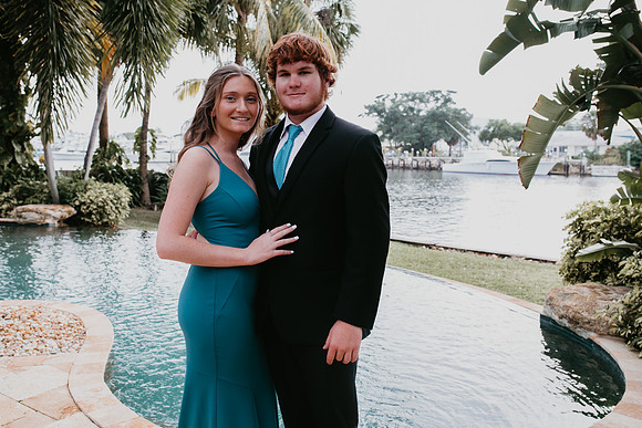 Prom