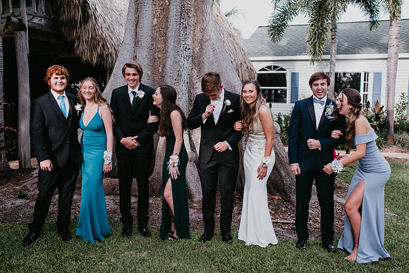 Prom