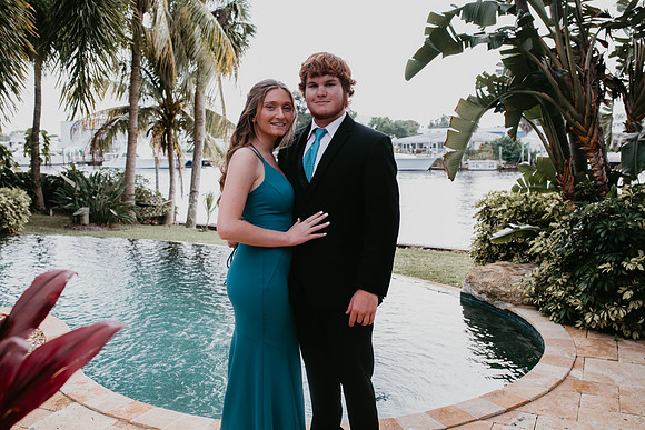 Prom