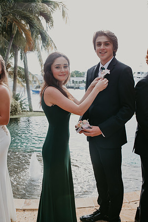 Prom