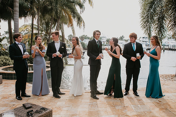 Prom