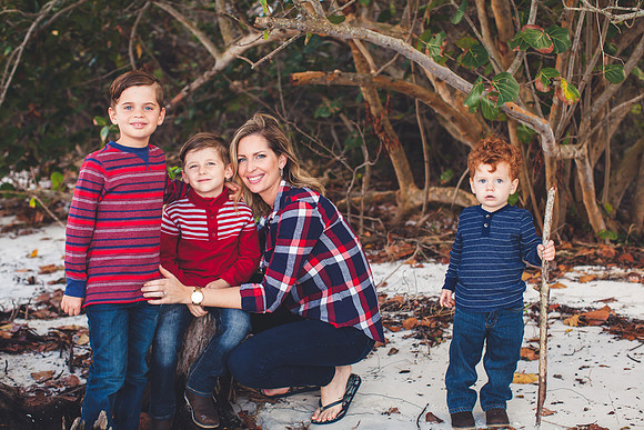 Becky and her boys (14 of 45)