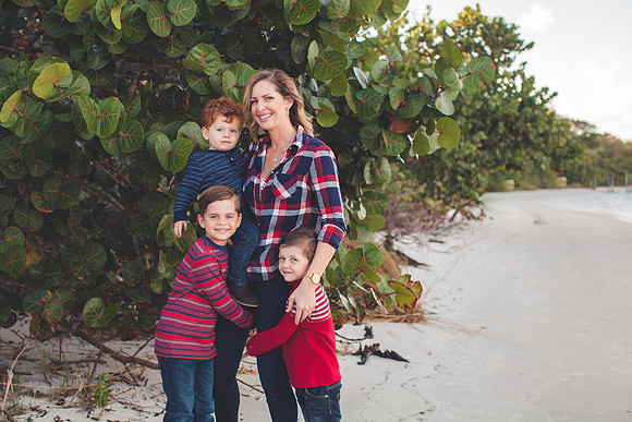 Becky and her boys (4 of 45)