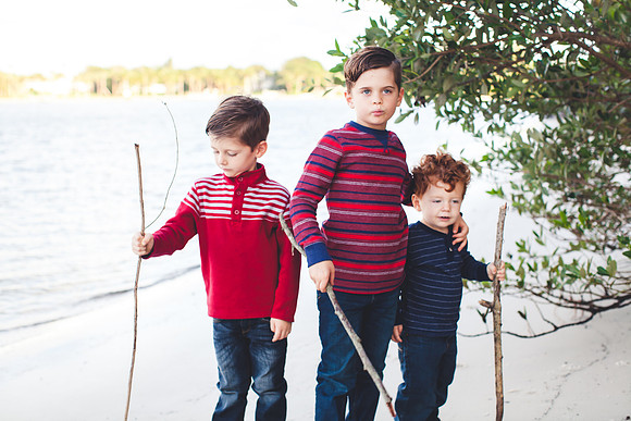 Becky and her boys (27 of 45)