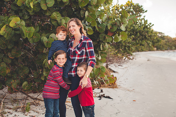 Becky and her boys (3 of 45)