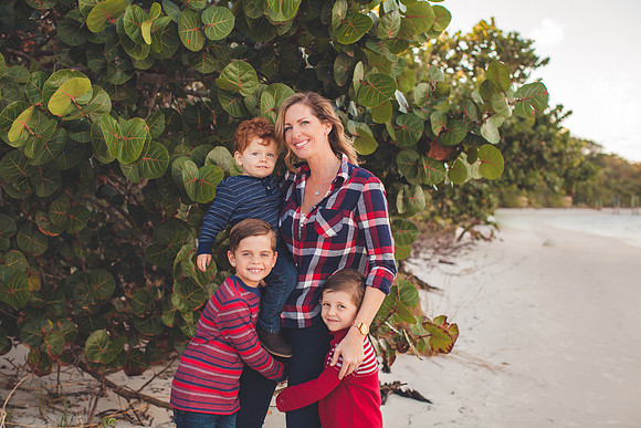Becky and her boys (1 of 45)