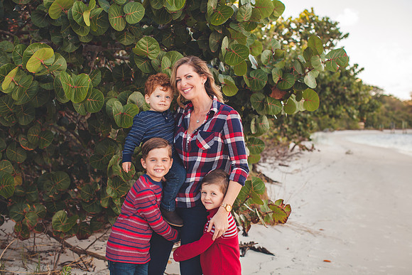 Becky and her boys (2 of 45)