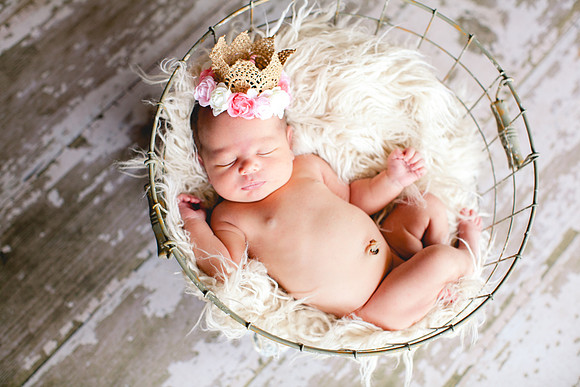 Carina newborn pictures-1