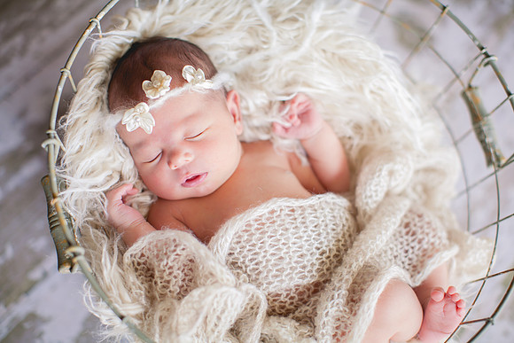 Carina newborn pictures-8