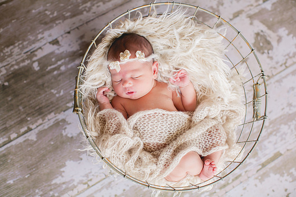 Carina newborn pictures-7