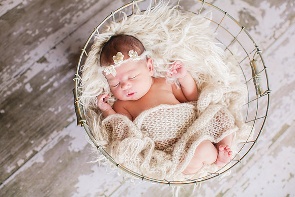 Carina newborn pictures-6