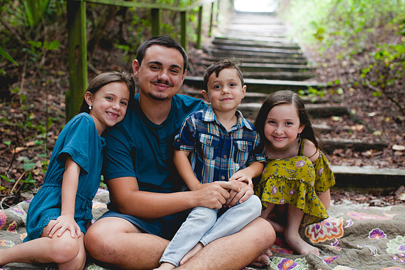 Lewandowski Family-2