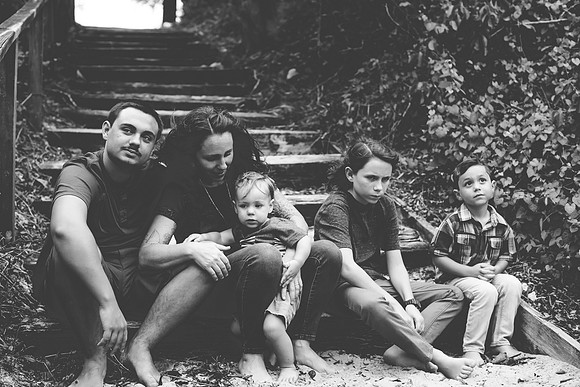 Lewandowski Family-10